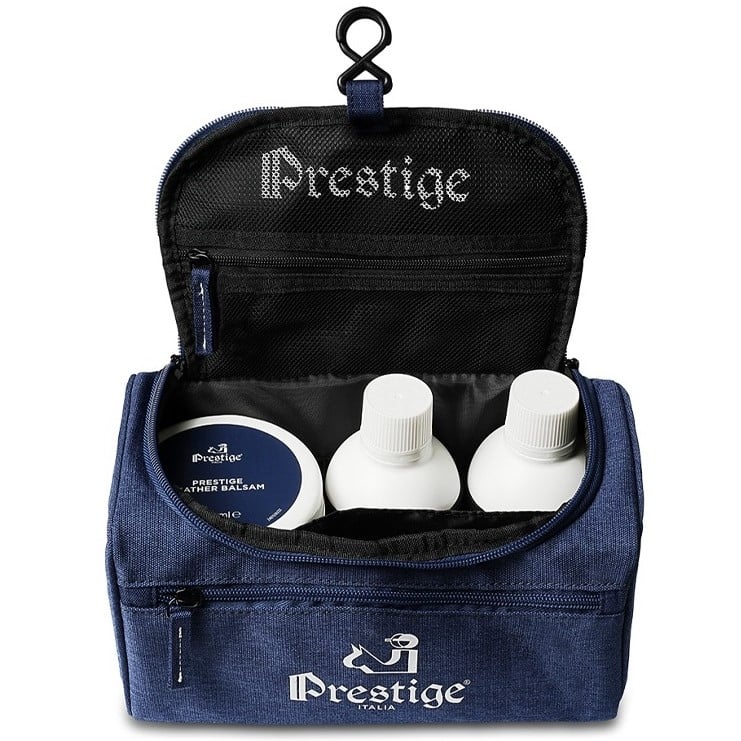 Prestige Leather Care Kit P17