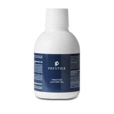 Prestige Lederolie 300ML
