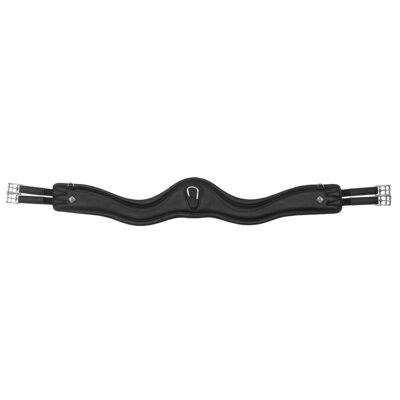 LeMieux Gel-Tek springsingel Anatomic