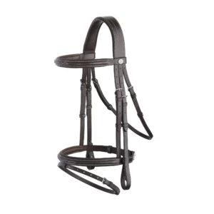 Prestige Hoofdstel Fancy Raised 3E083