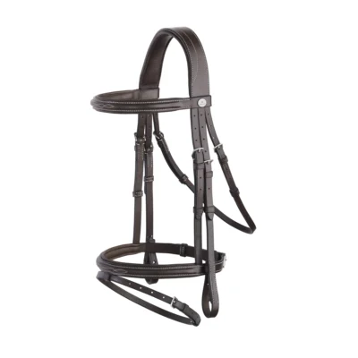 Prestige Hoofdstel Fancy Raised 3E083