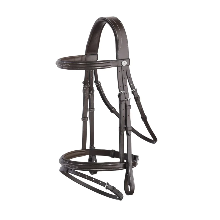 Prestige Hoofdstel Fancy Raised 3E083