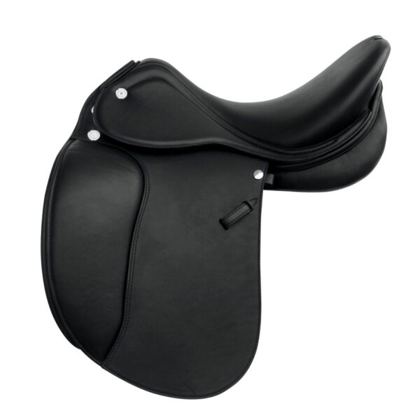 Prestige Lucky Idol dressuurzadel