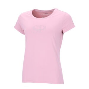 Schockemöhle T-Shirt SP Nola Style Powder Pink