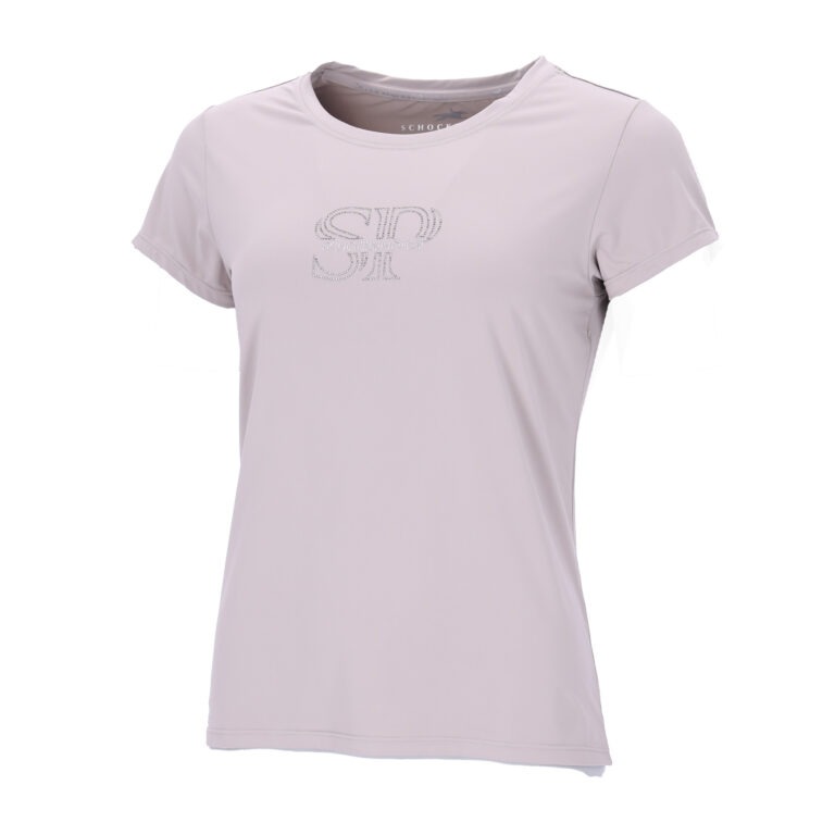 Schockemöhle T-Shirt SP Nola Style Stone