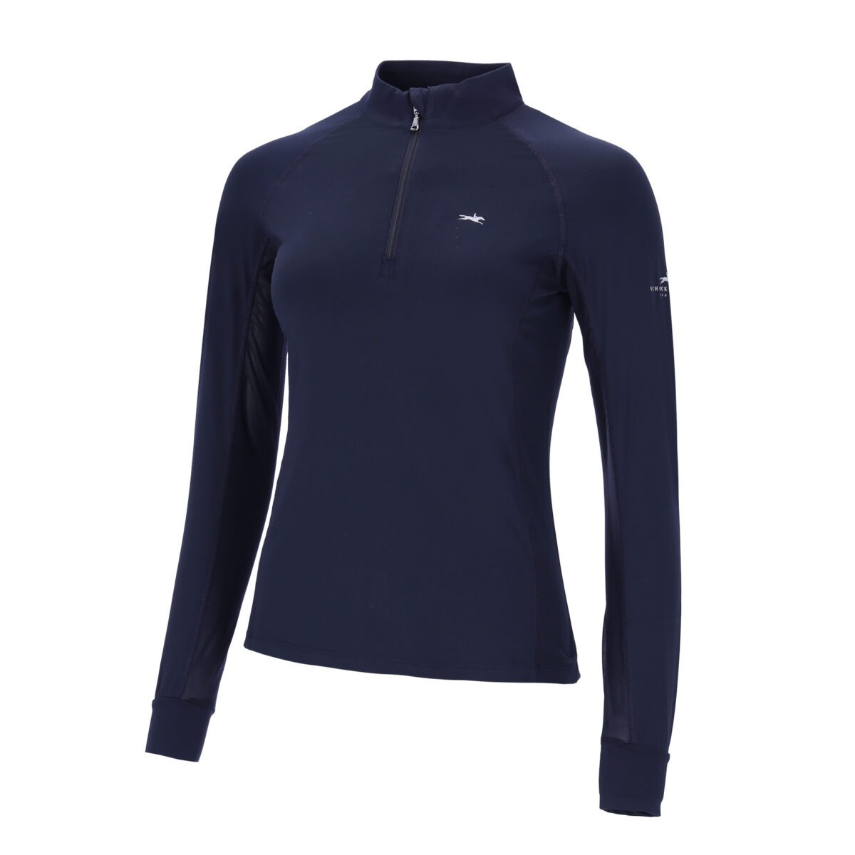 Schockemöhle Training Shirt SP Angie Style Dark Navy