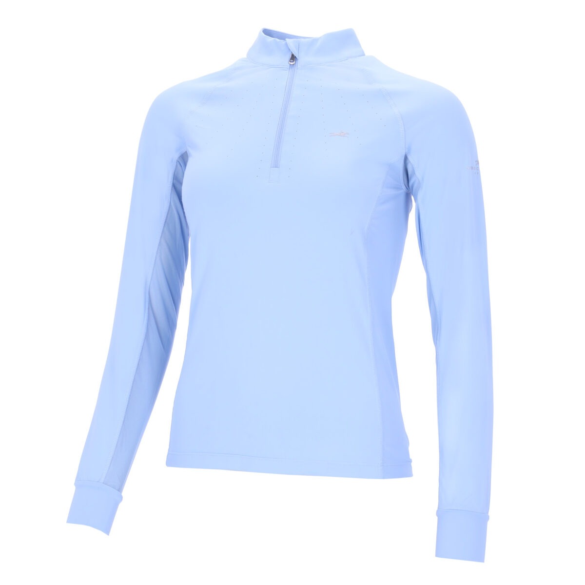 Schockemöhle Training Shirt SP Angie Style Sky Blue