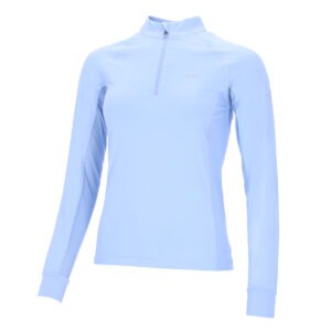 Schockemöhle Training Shirt SP Angie Style Sky Blue