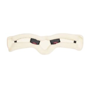 LeMieux Singelbontje dressuur Merino+ Anatomic