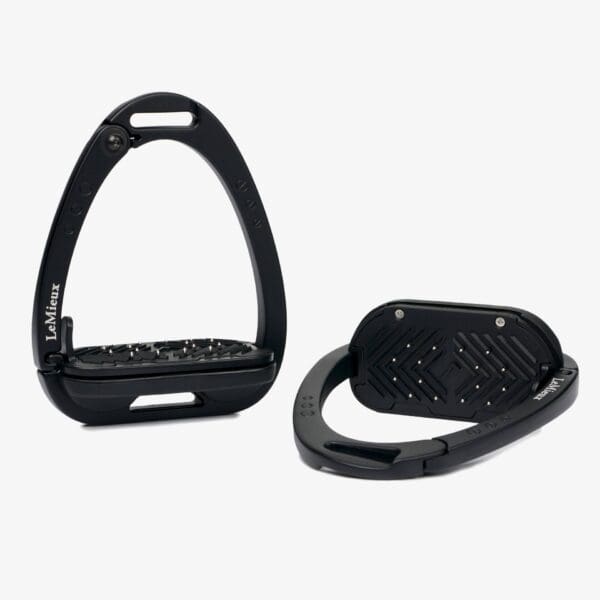 LeMieux Vector Control beugels