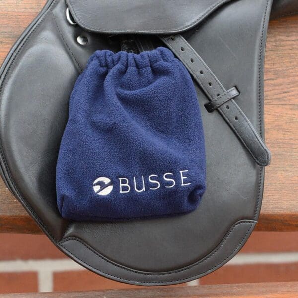 Busse Stijgbeugelhoesjes fleece