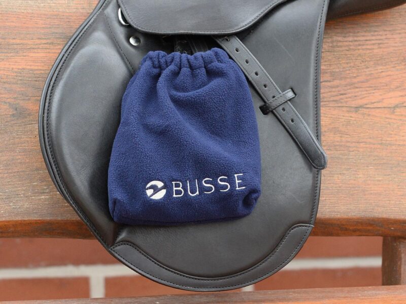 Busse Stijgbeugelhoesjes fleece