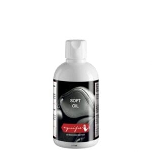 Equipe lederolie 500ML