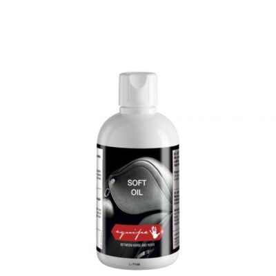 Equipe lederolie 500ML