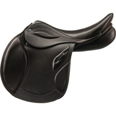 Stubben Springzadel Phoenix Elite De Luxe