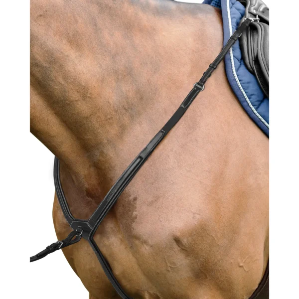 Prestige Borsttuig 2-Punts 3D036