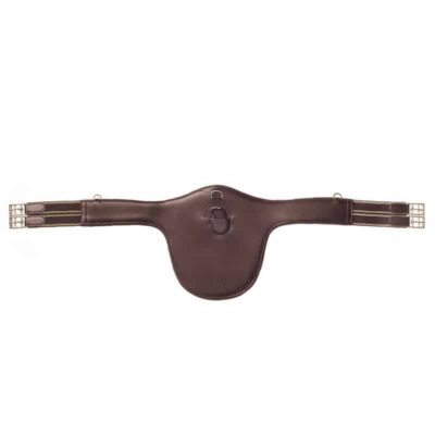 Prestige springsingel met buikflap 3A008