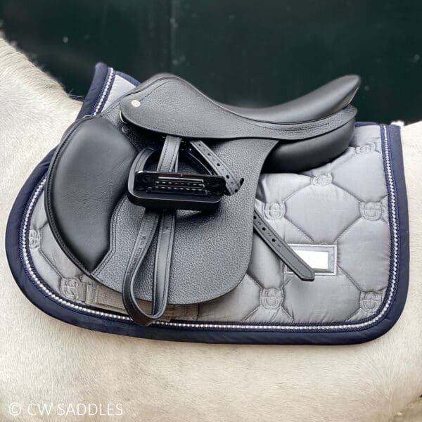 Equipe Emporio pony springzadel