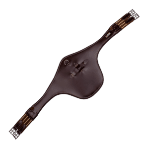 Kentaur springsingel Cassis met Buikflap