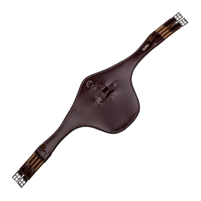 Kentaur springsingel Cassis met Buikflap