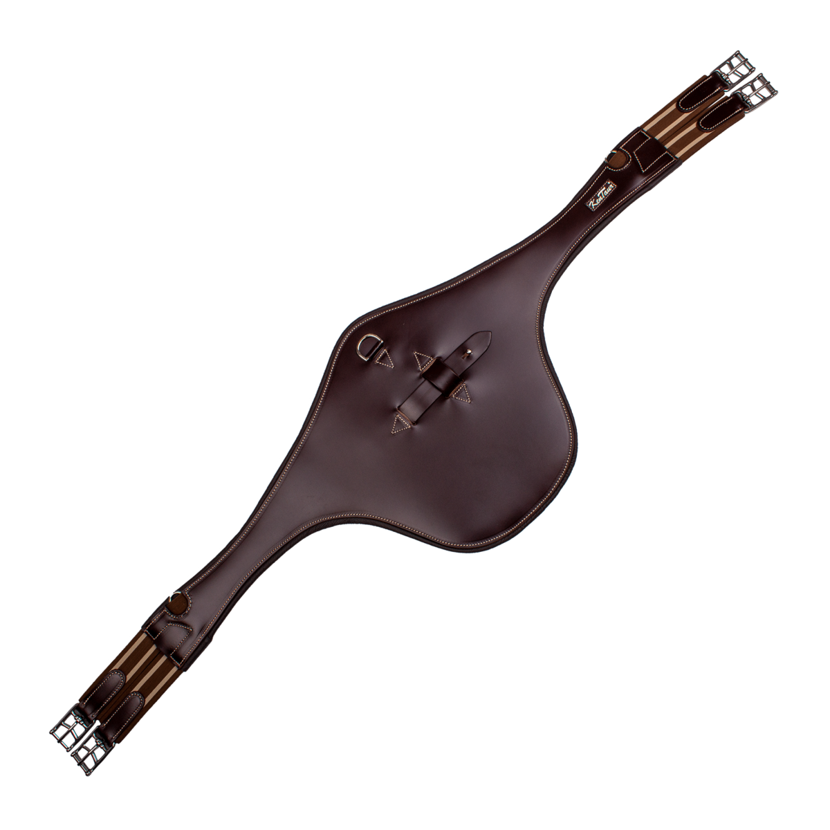 Kentaur springsingel Cassis met Buikflap