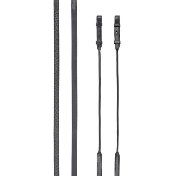 Prestige Teugels Rondgenaaid Dressuur 3E138