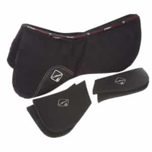 LeMieux Pro-Sorb 2 Pocket Half pad