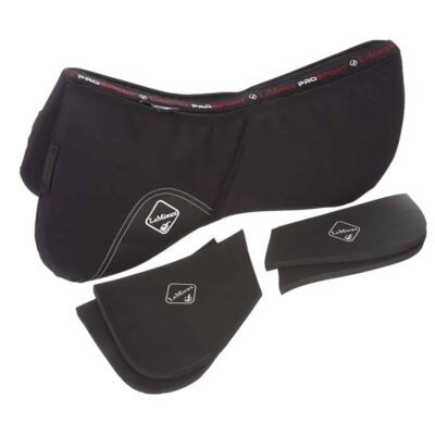 LeMieux Pro-Sorb 2 Pocket Half pad