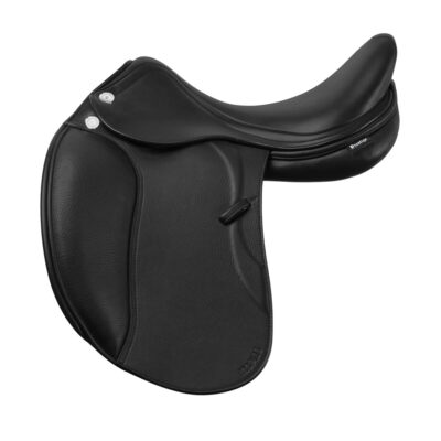 Prestige Inspire Pony Dressuurzadel