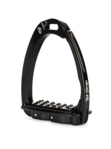 Tech Stirrups Stijgbugels Venice Evo Sloped
