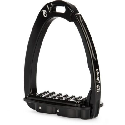 Tech Stirrups Stijgbugels Venice Evo Sloped