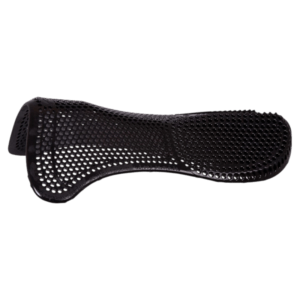 BR Gelpad Back Riser Zwart