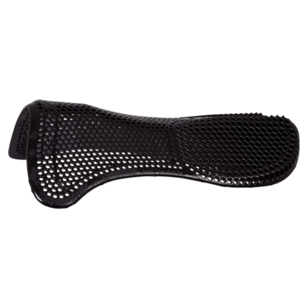 BR Gelpad Back Riser Zwart