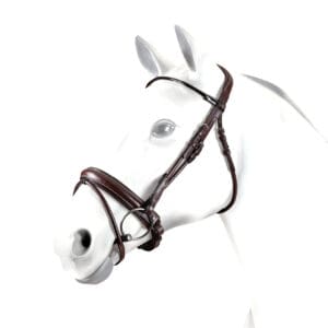 Equipe Hoofdstel Dressage BR57