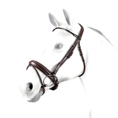 Equipe Hoofdstel Dressage BR57