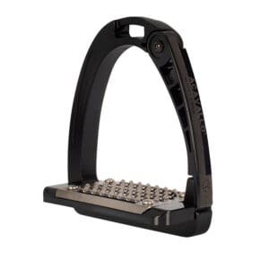 Acavallo Arena AluPro JUNIOR Beugels 10.5CM