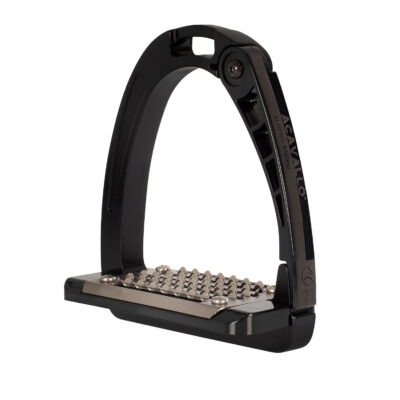Acavallo Arena AluPro JUNIOR Beugels 10.5CM