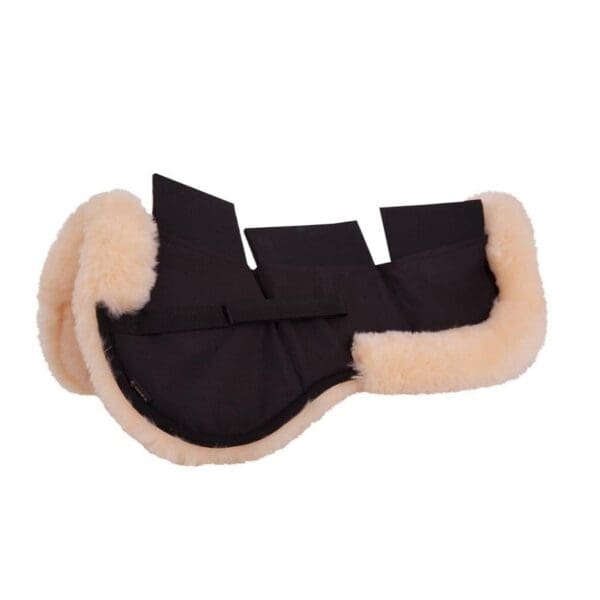 BR Zadelbontje met 3-Vakken