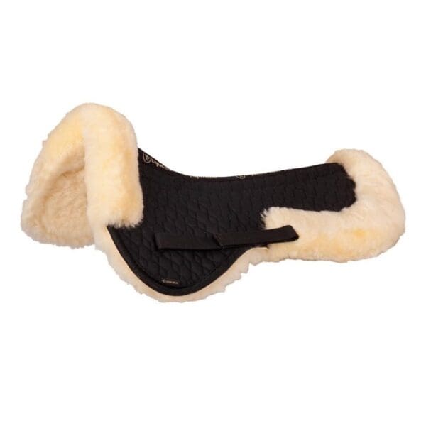 BR zadelbontje Vrij Wervelkanaal