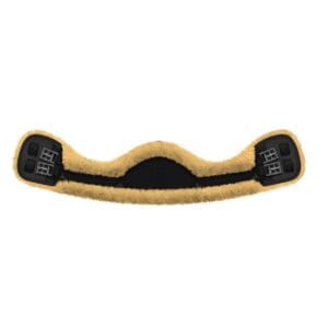 Mattes bont dressuursingel Crescent