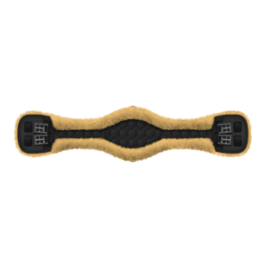 Mattes Dressuursingel Bont Anatomic