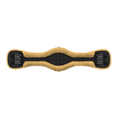 Mattes Dressuursingel Bont Anatomic