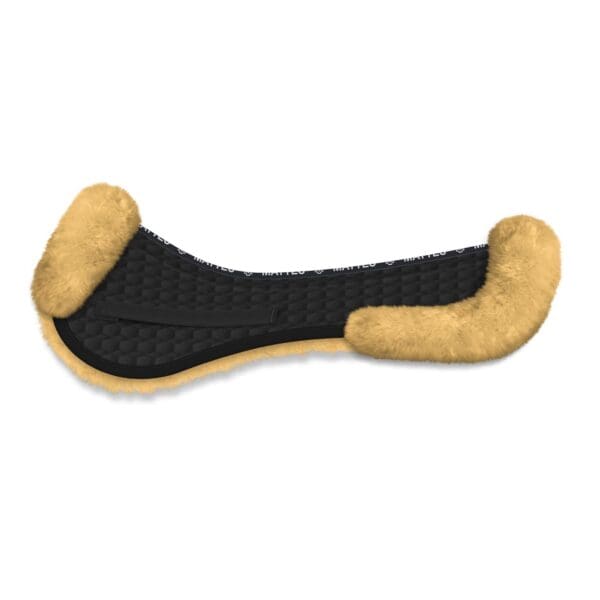 Mattes Zadelonderlegger Trim