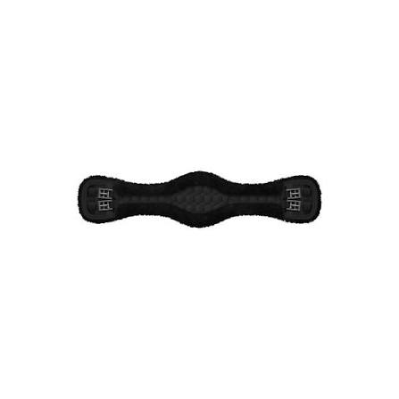 Mattes dressuursingel bont Anatomic - Afbeelding 2