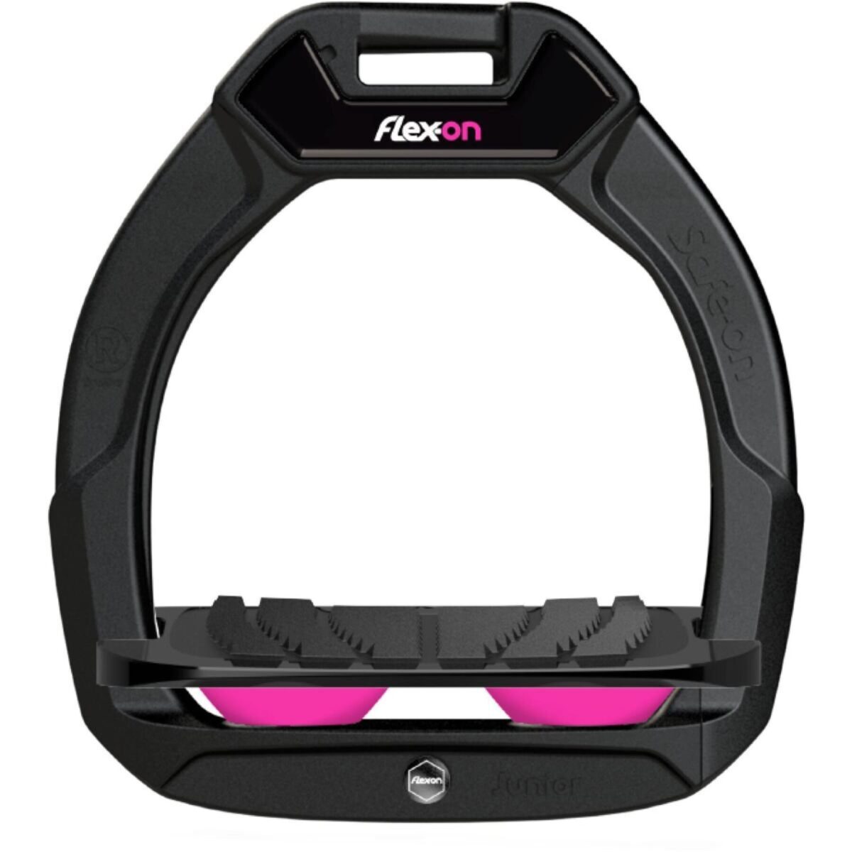Flex-On Veiligheidsbeugels Safe-On Junior