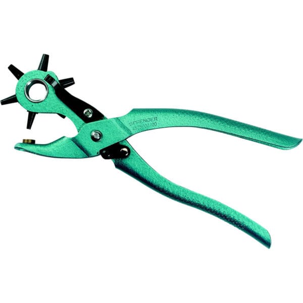 Sprenger Gaatjestang