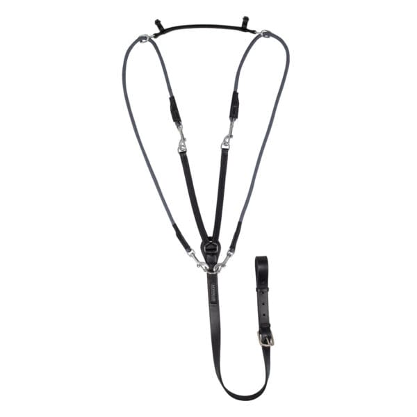 Chambon Acavallo Zwart