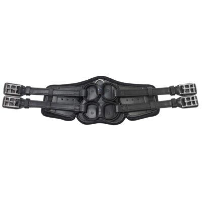 Stubben Equi-Soft singel incl. neopreen voering