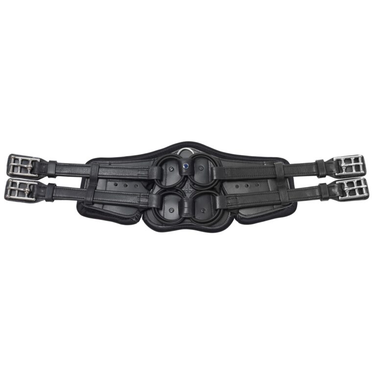Stubben Equi-Soft singel incl. neopreen voering