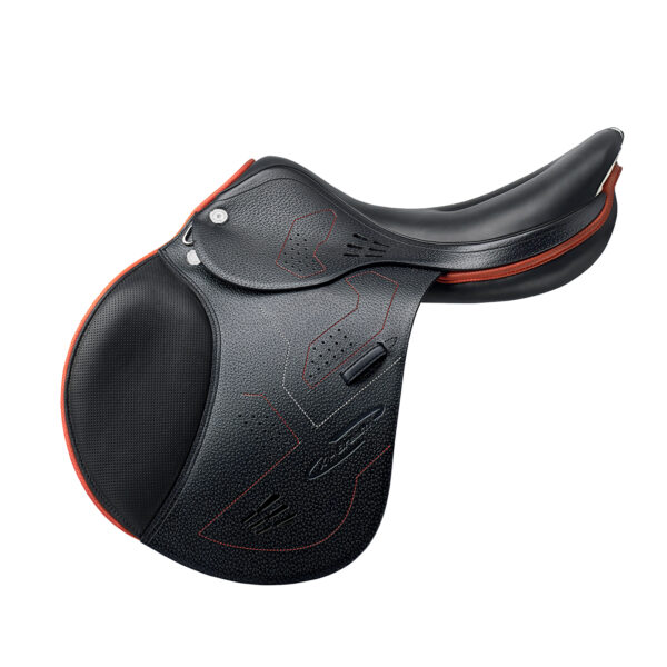 Prestige X-Breath Lux springzadel